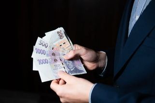 Sedm set miliard korun za jediný rok: kam skutečně odtékají peníze českého důchodového systému